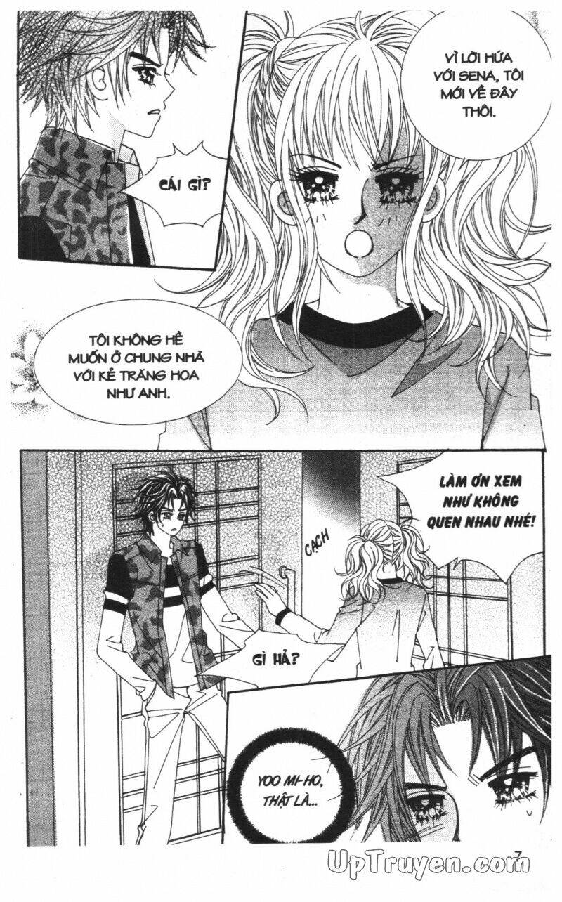 thoát kiếp hồ ly chapter 16 6