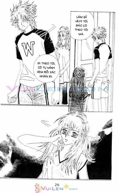 chàng gà mái chapter 6 26