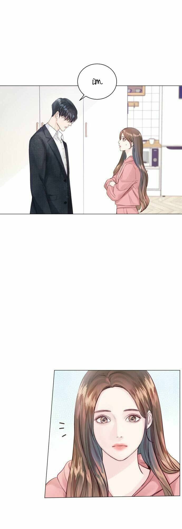 nhất định chúng ta sẽ được hạnh phúc chapter 3 13