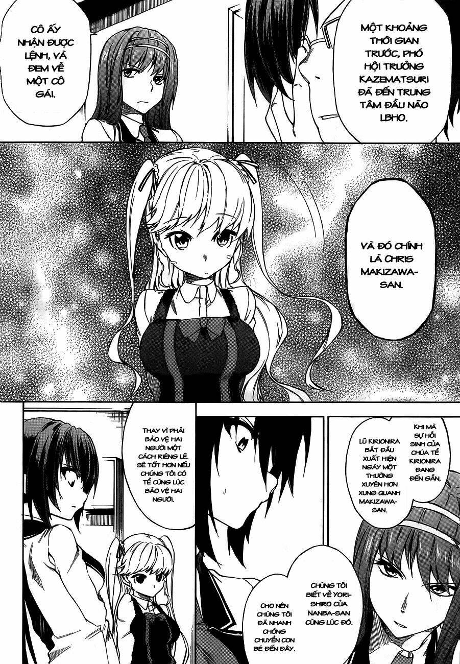 sexual hunter riot chapter 11 12