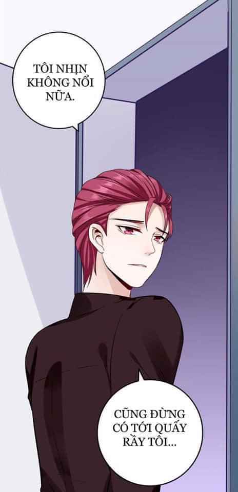 bỉ chi tì sương chapter 1 32