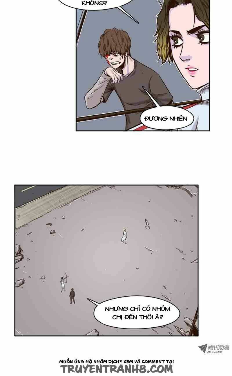 vua của vong linh chapter 54 24