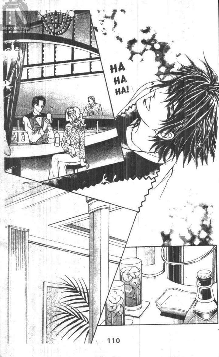 hồng tiểu thư chapter 3 30