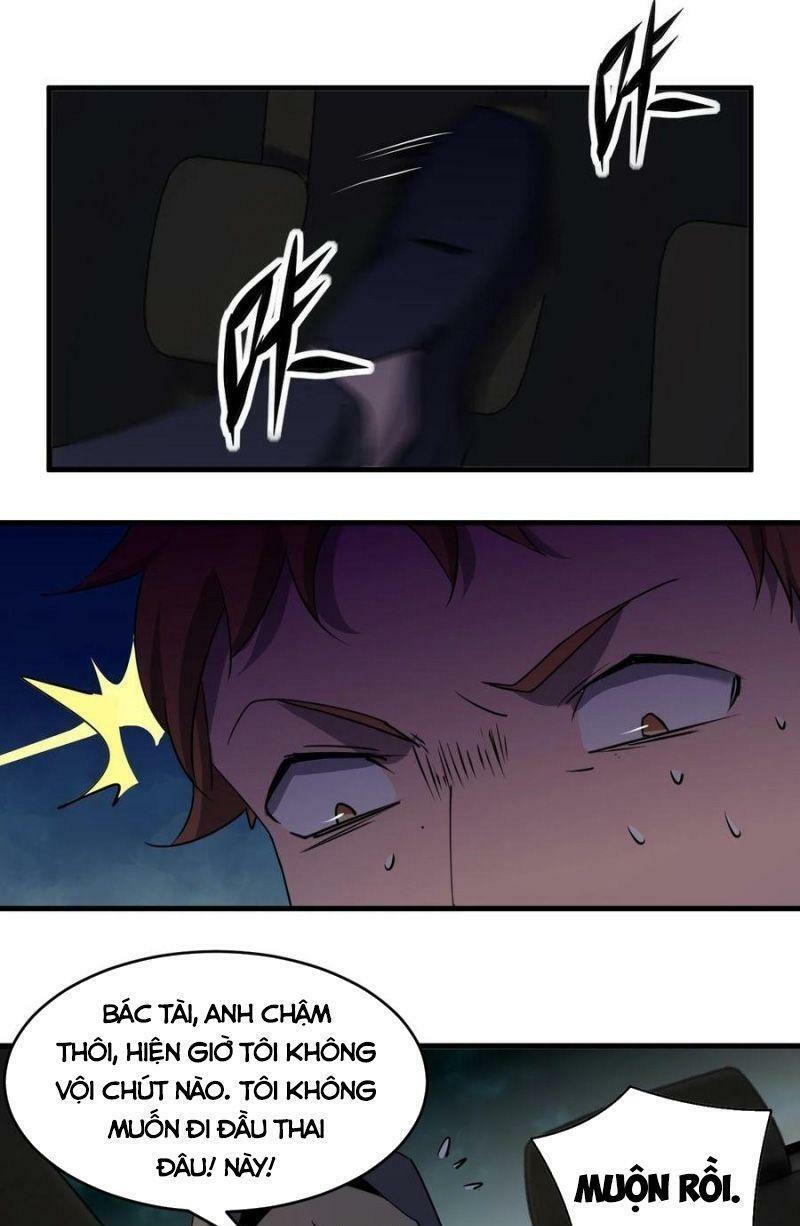 đừng hiểu lầm, tôi mới là người bị hại! chapter 55 35