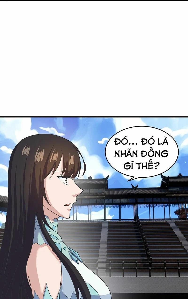 tiên võ đế tôn chapter 269 17