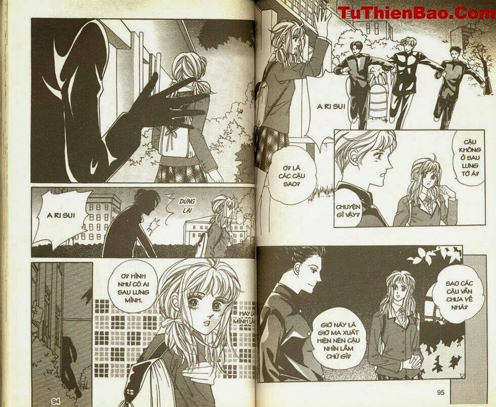 lọ lem kén rể chapter 4 47