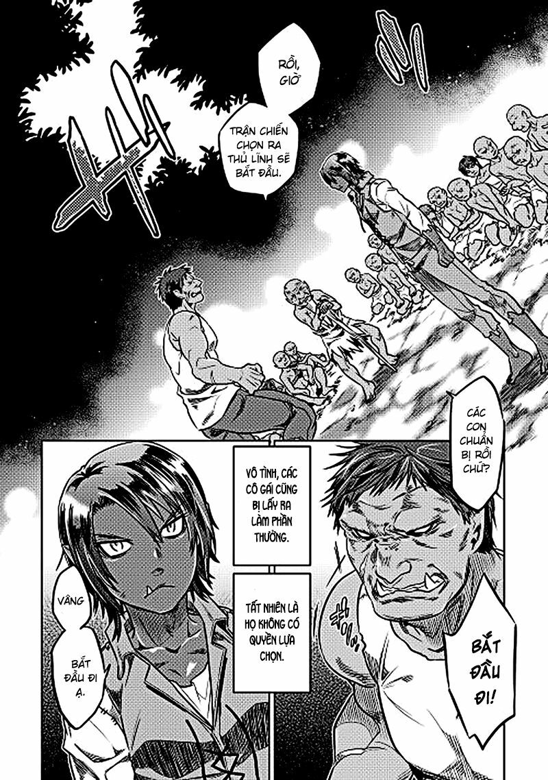 Re:monster chapter 7 12