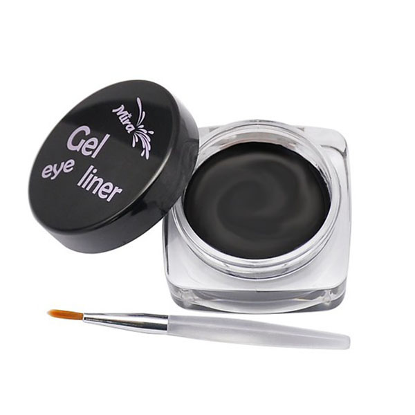 Gel Kẻ Mắt Mira Gel Eyeliner - B624