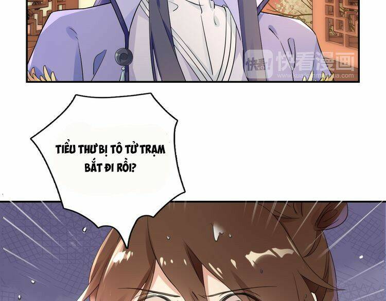 hoa nhan sách chapter 17.1 26