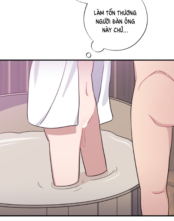 [18+] mơ về một cơn mưa phùn chapter 28.2 7