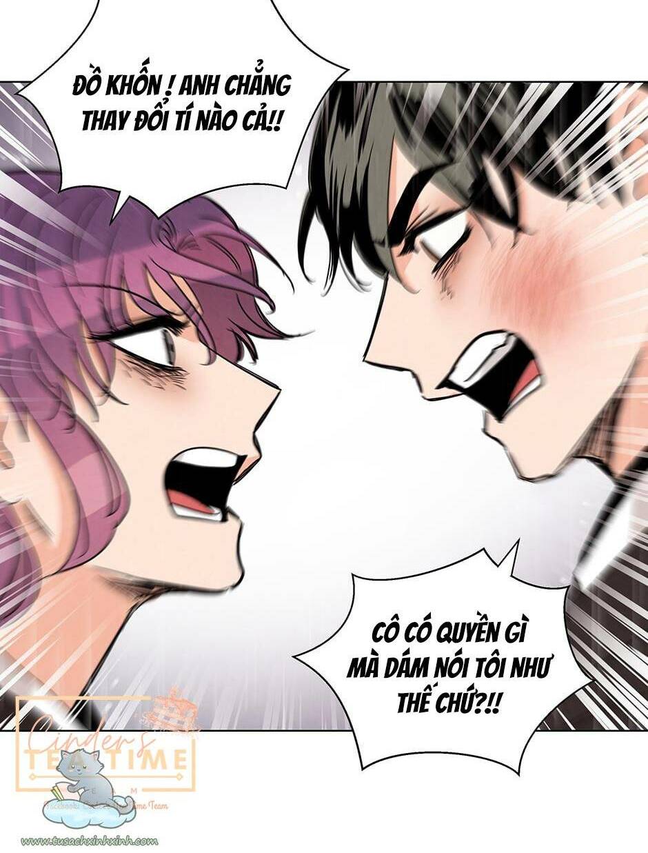 chào nhé, không làm thông gia nữa đâu! chapter 1 105