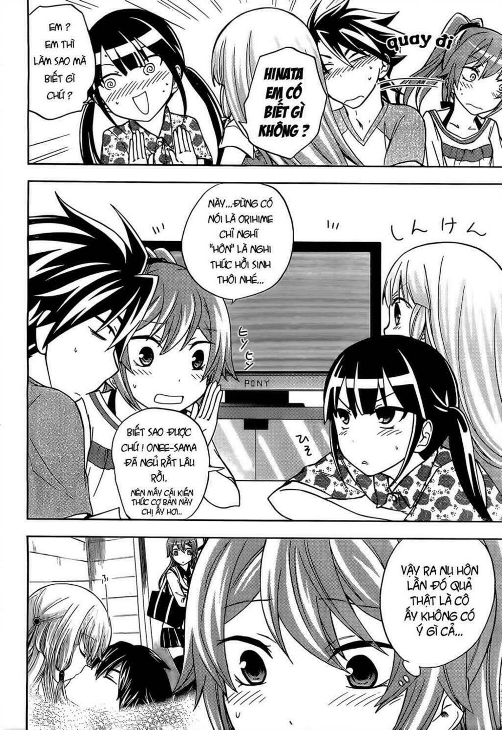 maga-tsuki chapter 10 7