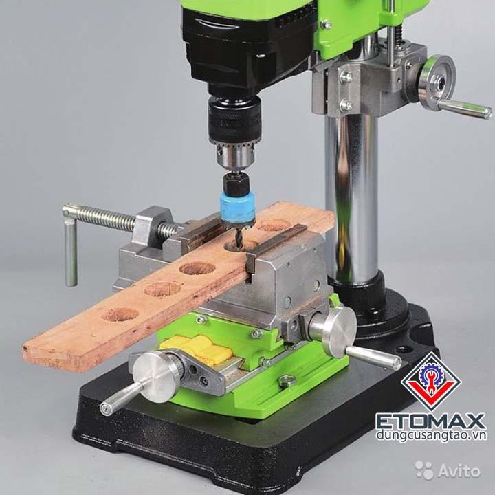 Máy khoan bàn công suất lớn MINIQ BG-5157 1050W