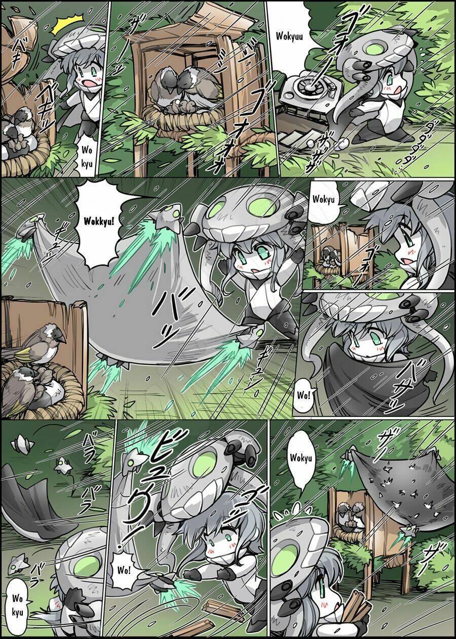 haruna biyori chapter 3 7