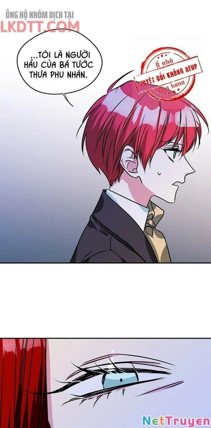 người hầu của tôi chapter 64 9