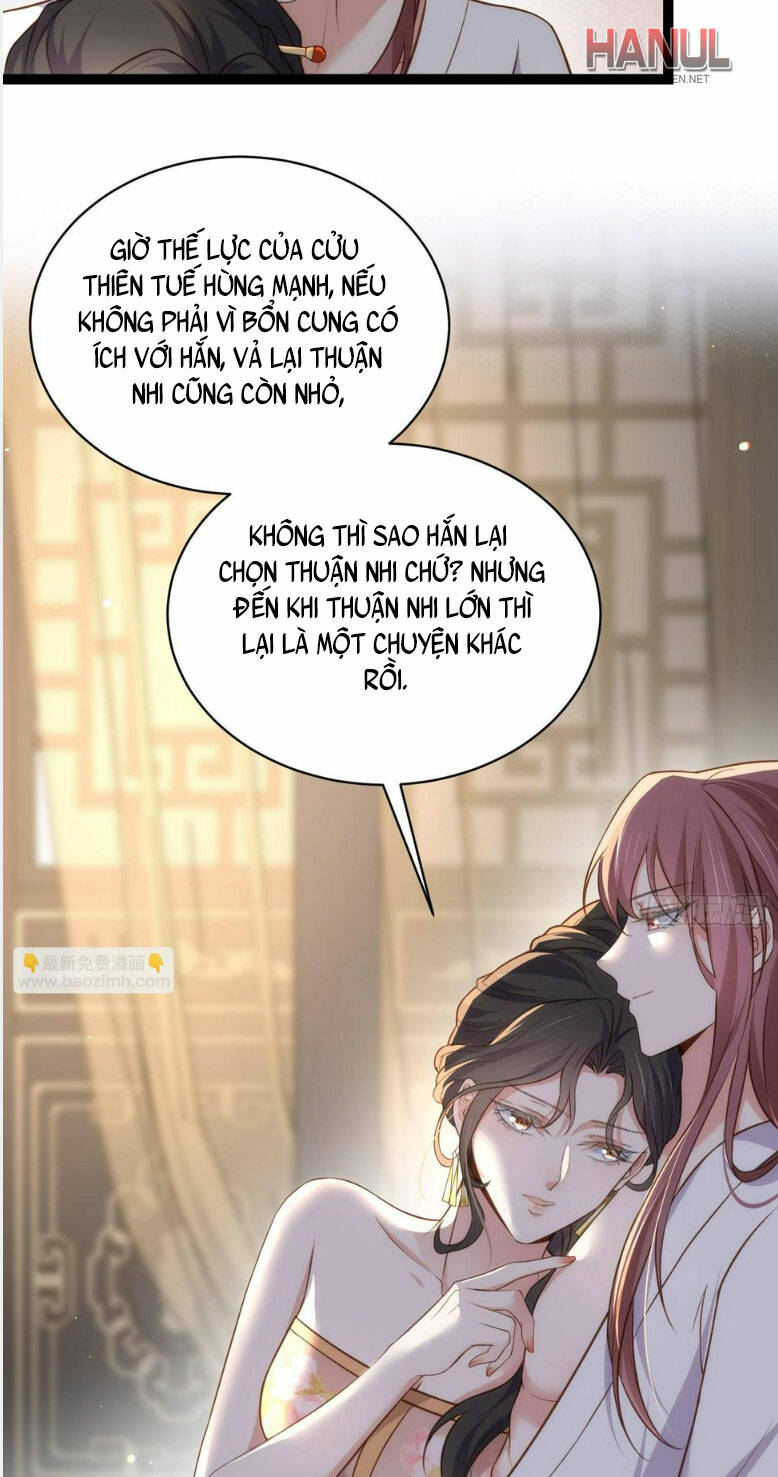 hoạn phi thiên hạ chapter 301 15