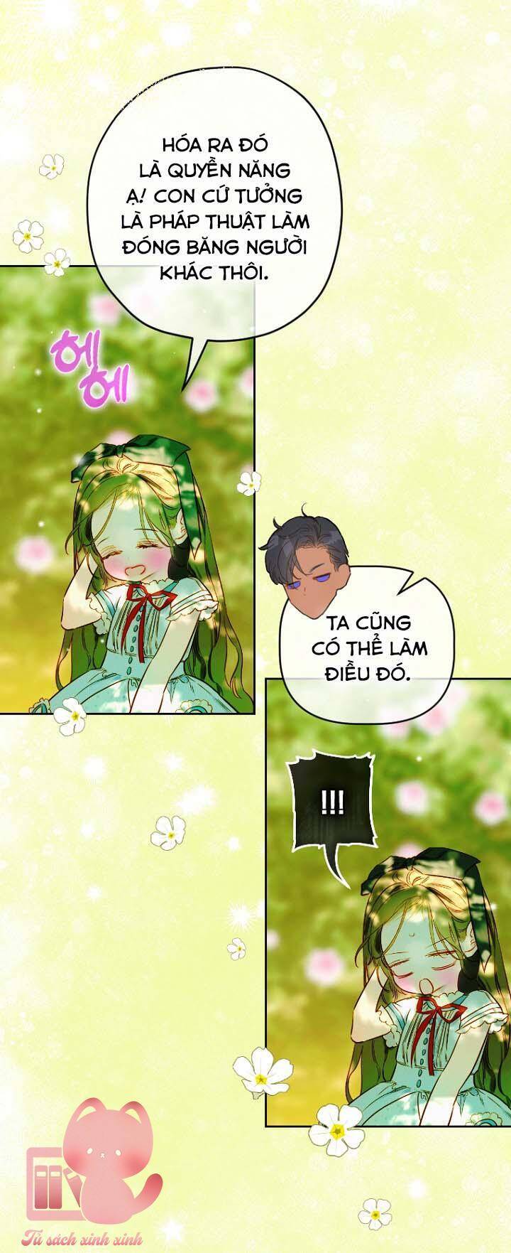 mẹ tôi lại kết hôn lần nữa chapter 47 30