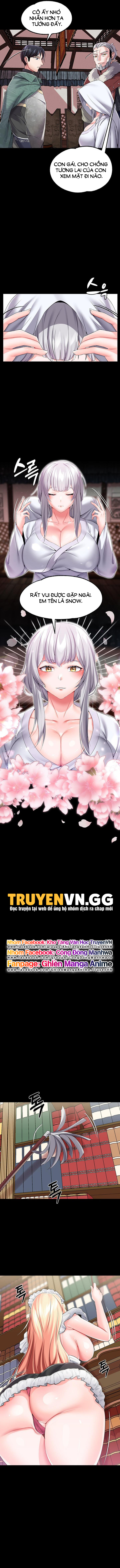thuần hóa nữ phản diện chapter 11 10