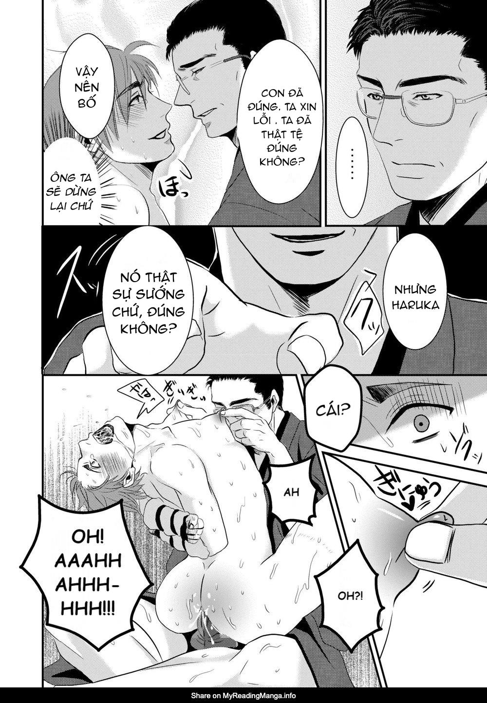 người tà răm luôn có quỷ theo sau chapter 34 19