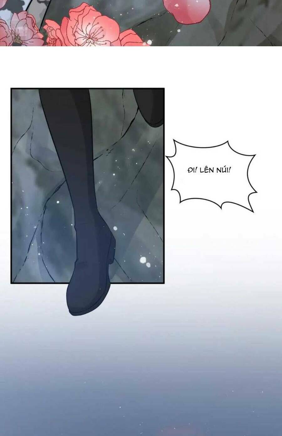 cô vợ hợp đồng bỏ trốn của tổng giám đốc chapter 489 17