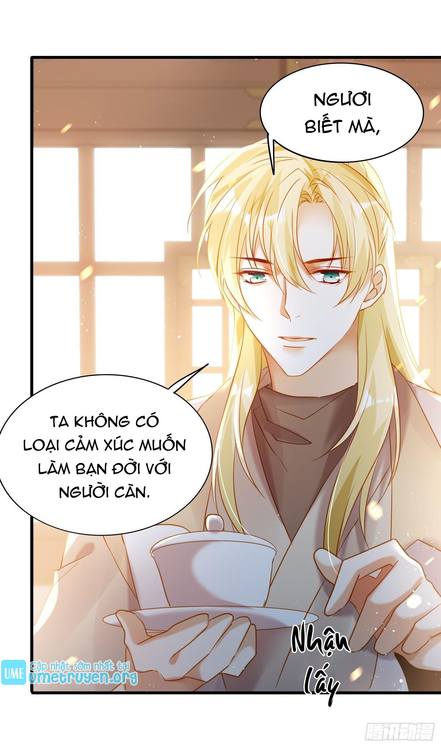 lục thân bất nhận chapter 72 15