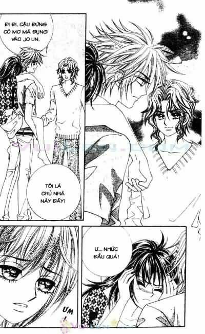 không bao giờ khóc chapter 10 17