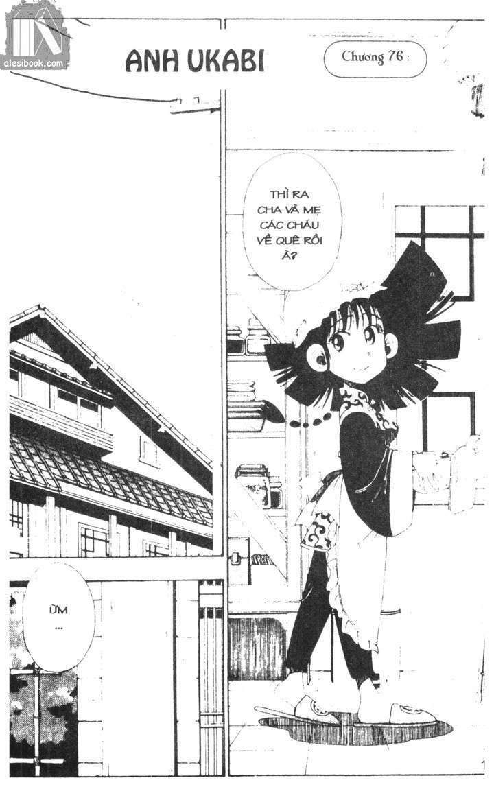 bộ đôi siêu hài chapter 71 12