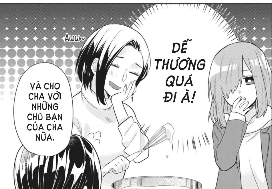 con gái ông trùm và người giám hộ chapter 18 8
