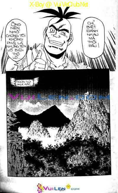 theo dấu rồng thần - dragon quest chapter 34 44