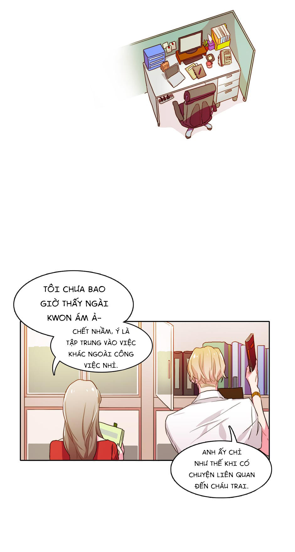 quý cô với chiếc mặt nạ chapter 9 25