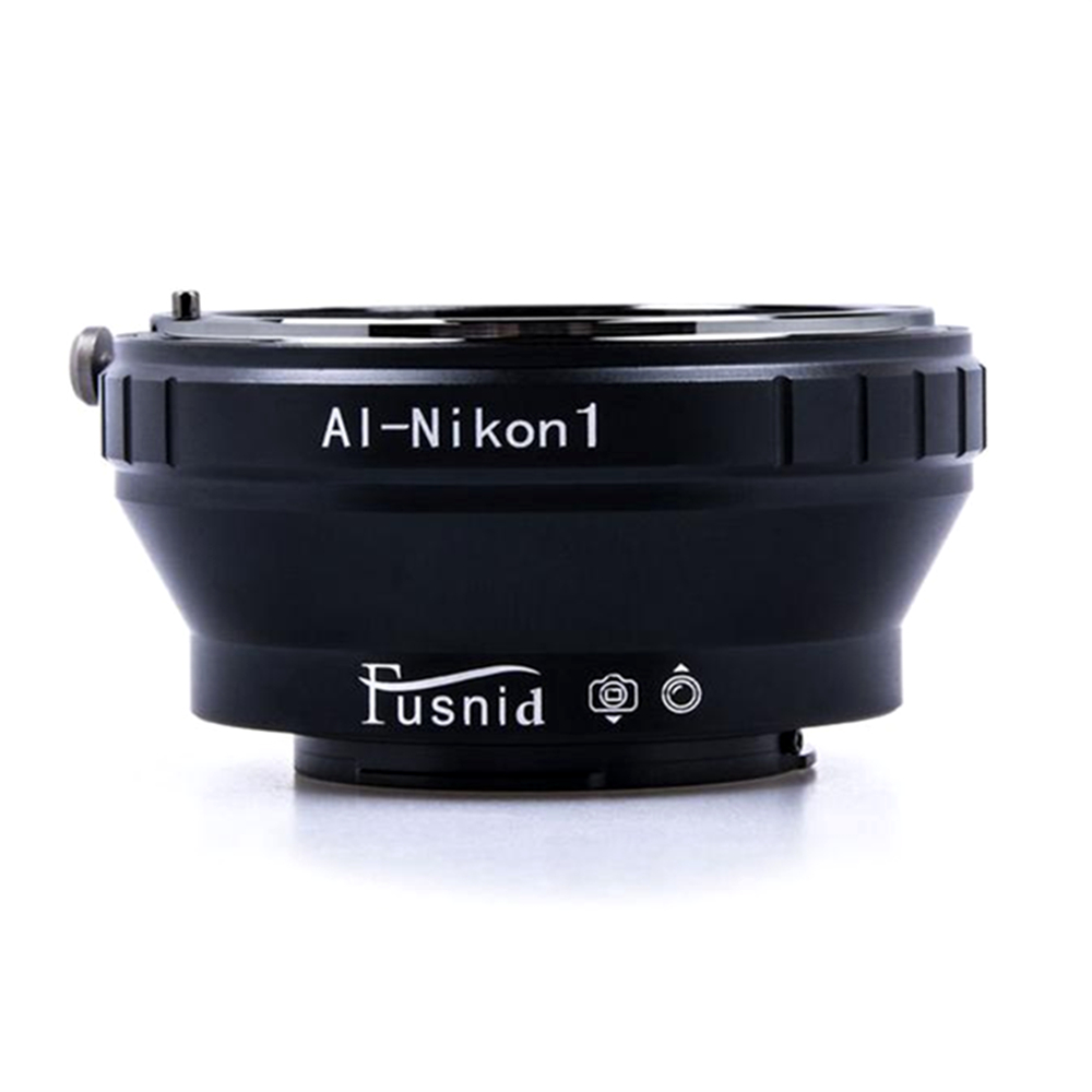 Ống kính Adaptor Vòng Cho Nikon AI Lens đến Nikon1 J1 / J2 / J3 / V1 / V2 / V3 Camera