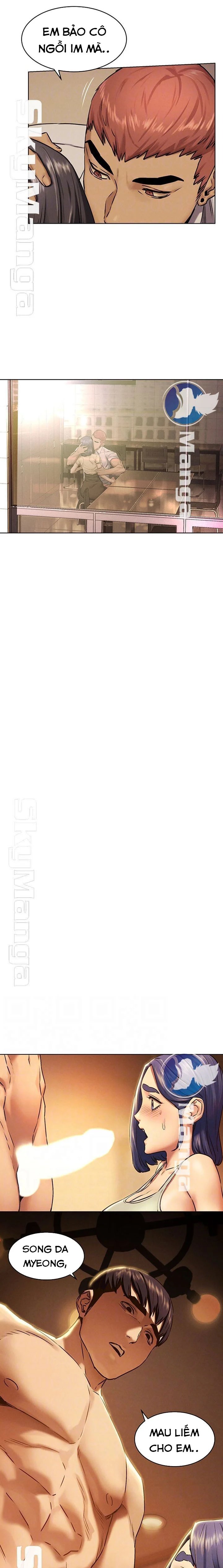 cuộc chiến thầm lặng chapter 109 5
