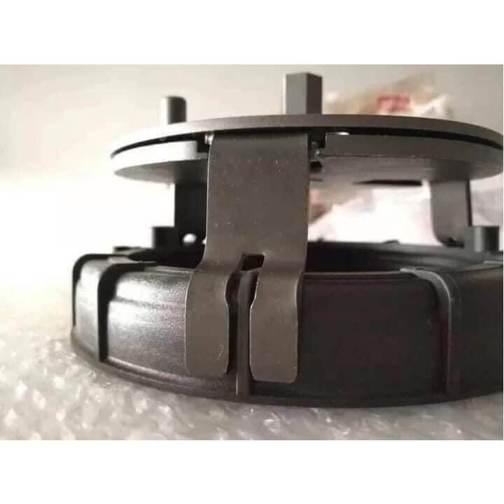 Vam cảo tháo nắp bình xăng 3 chân Tròn Đa Năng hỗ trợ thao tác mở nắp bình xăng NHANH, dễ dàng
