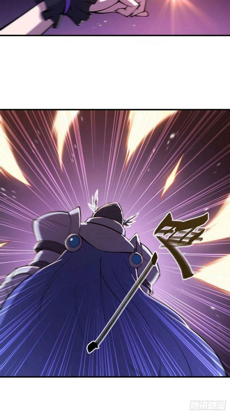 huyết cơ và kỵ sĩ chapter 156 8