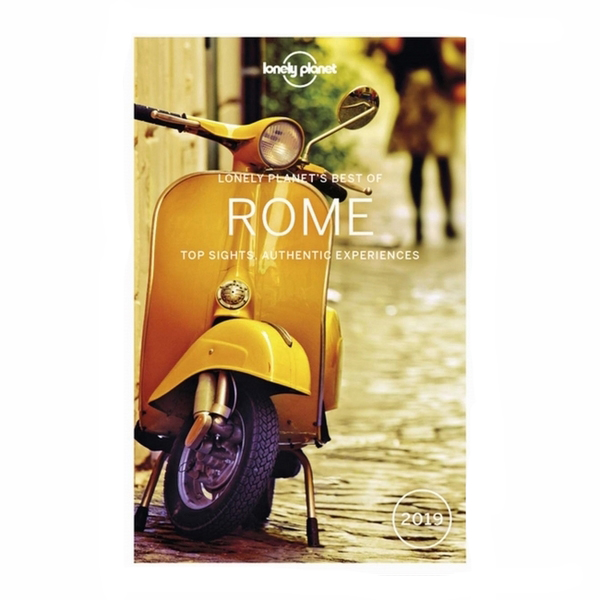 Best Of Rome 2019