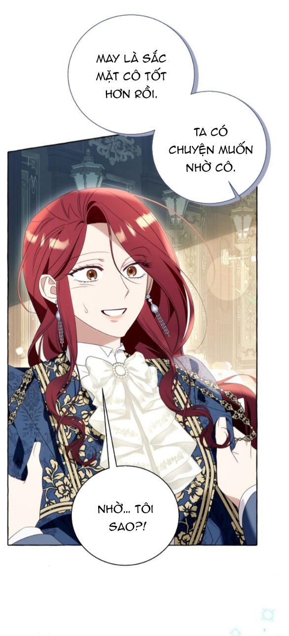 tôi tưởng đó chỉ là tiểu thuyết trọng sinh bình thường chapter 90.2 26