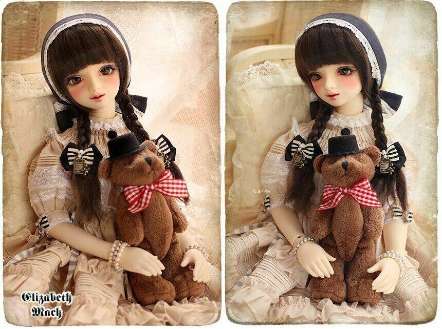 dear my girls chapter 22 51