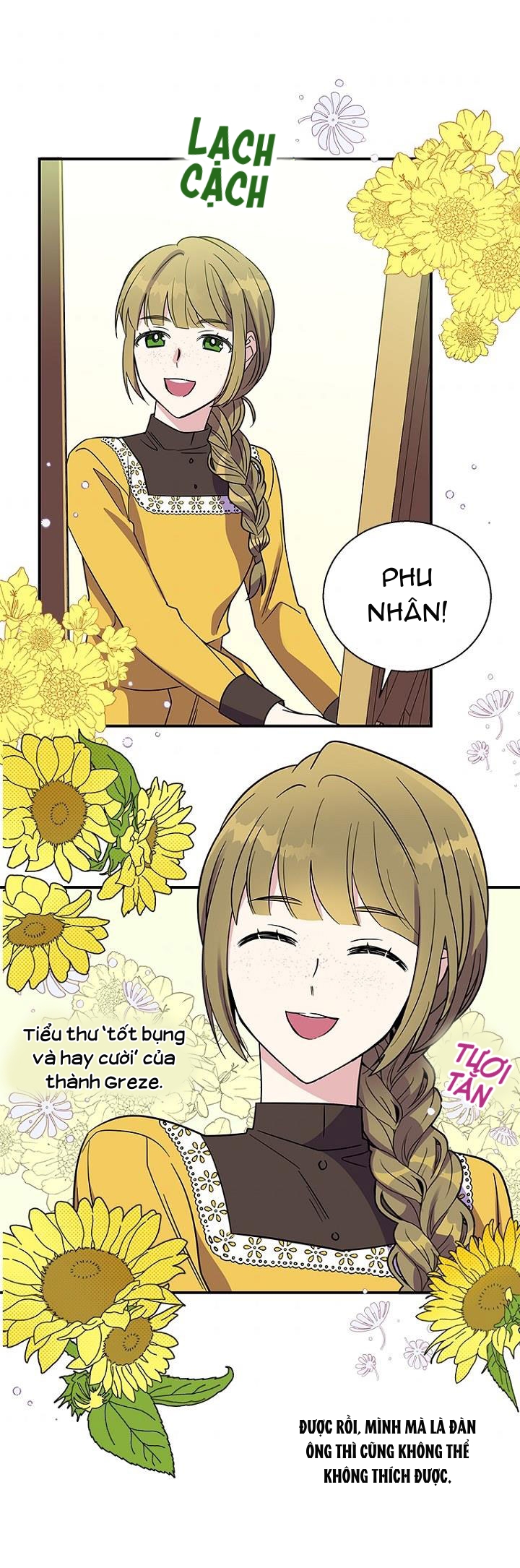 vợ ơi, anh sắp trụ không nổi rồi! chapter 5.1 28