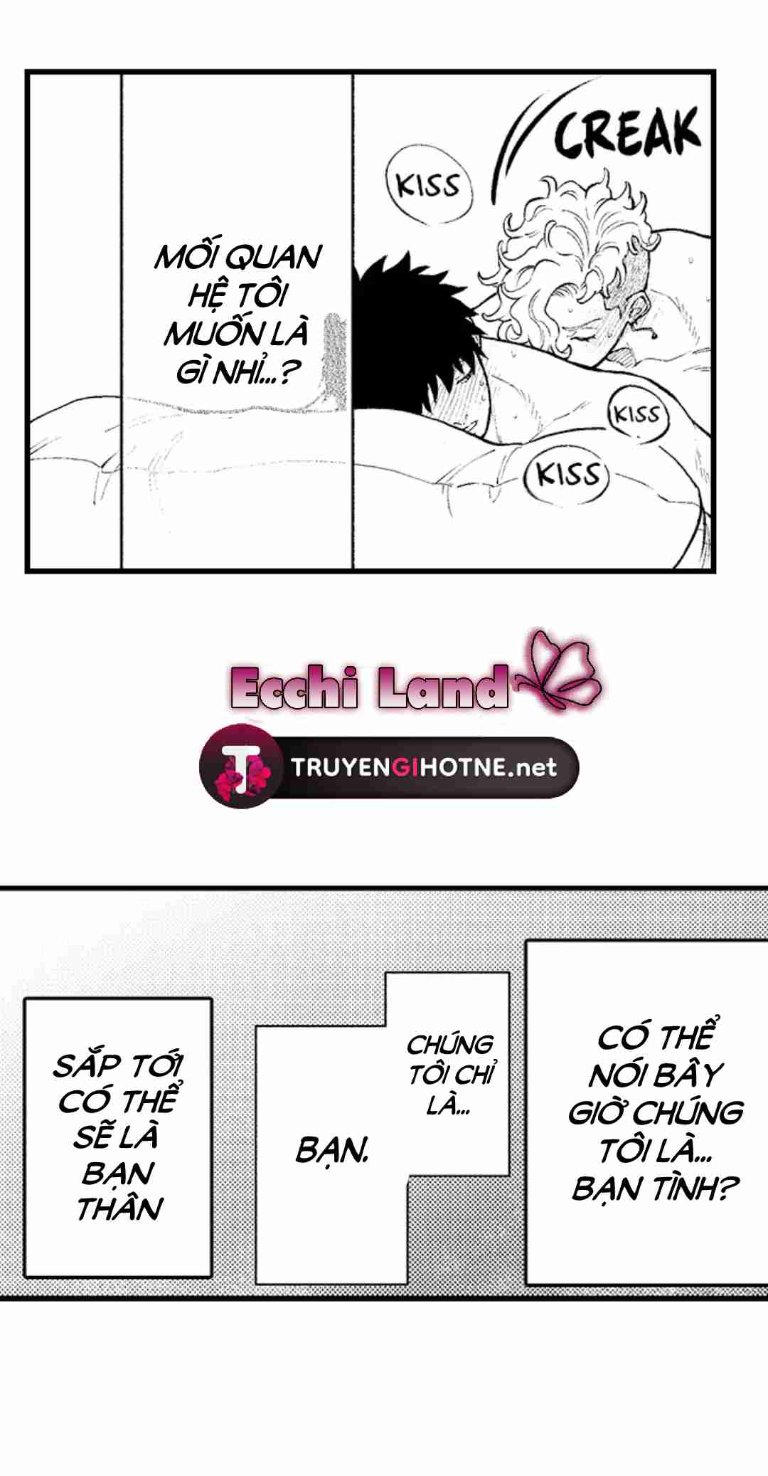 Gửi Em Gái Yêu Dấu, Anh Trai Em Trở Thành Thánh Nữ Mất Rồi chapter 37.2 - Trang 9
