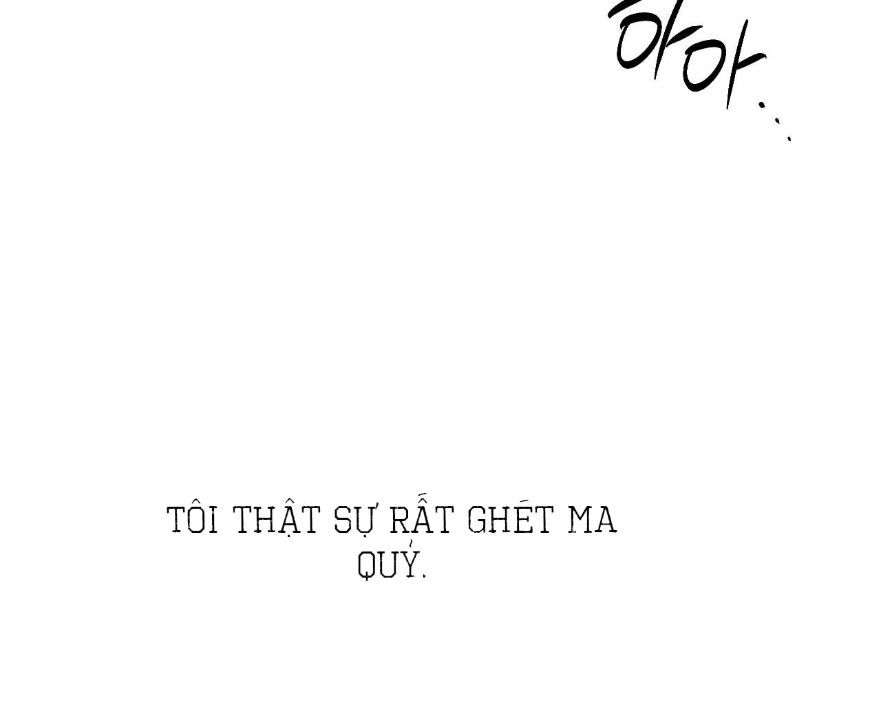 [18+] người đàn ông làm tình với quỷ chapter 24.2 105