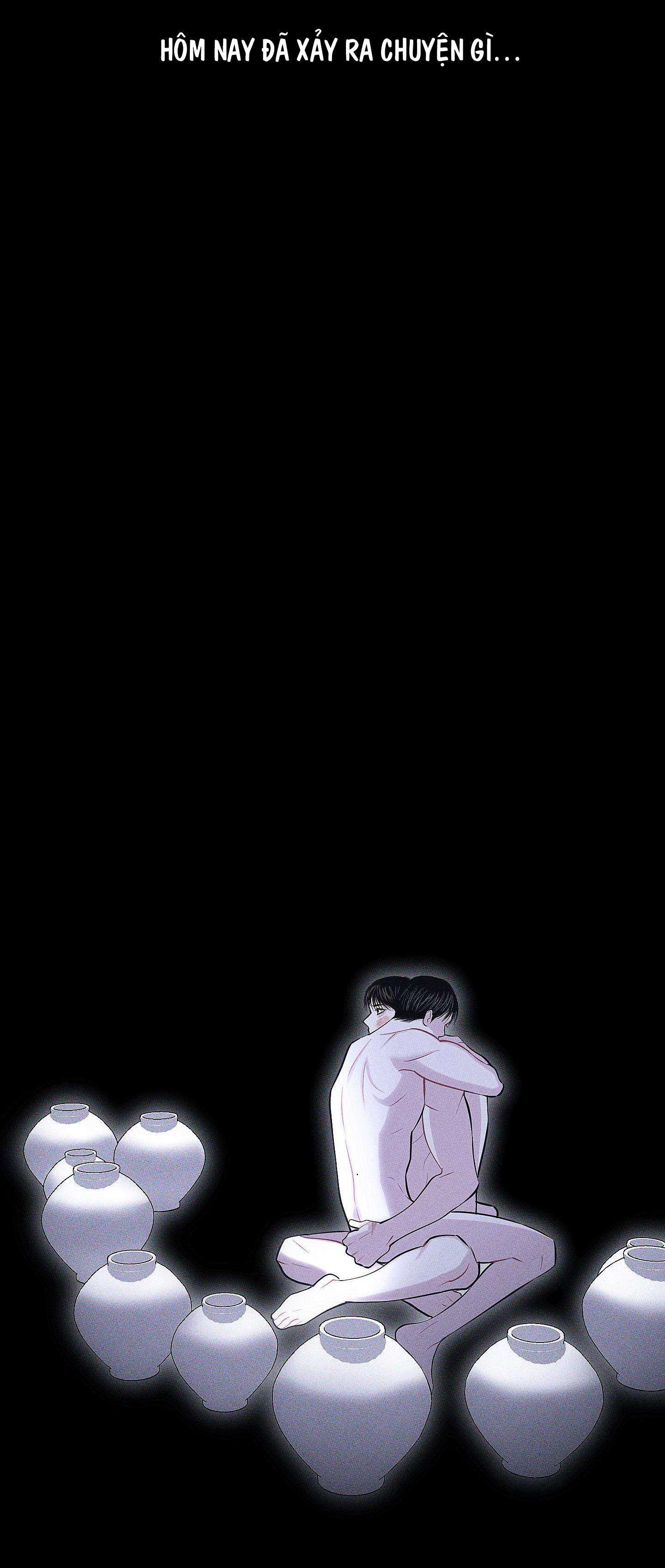 hình thái tình tan chapter 41 43