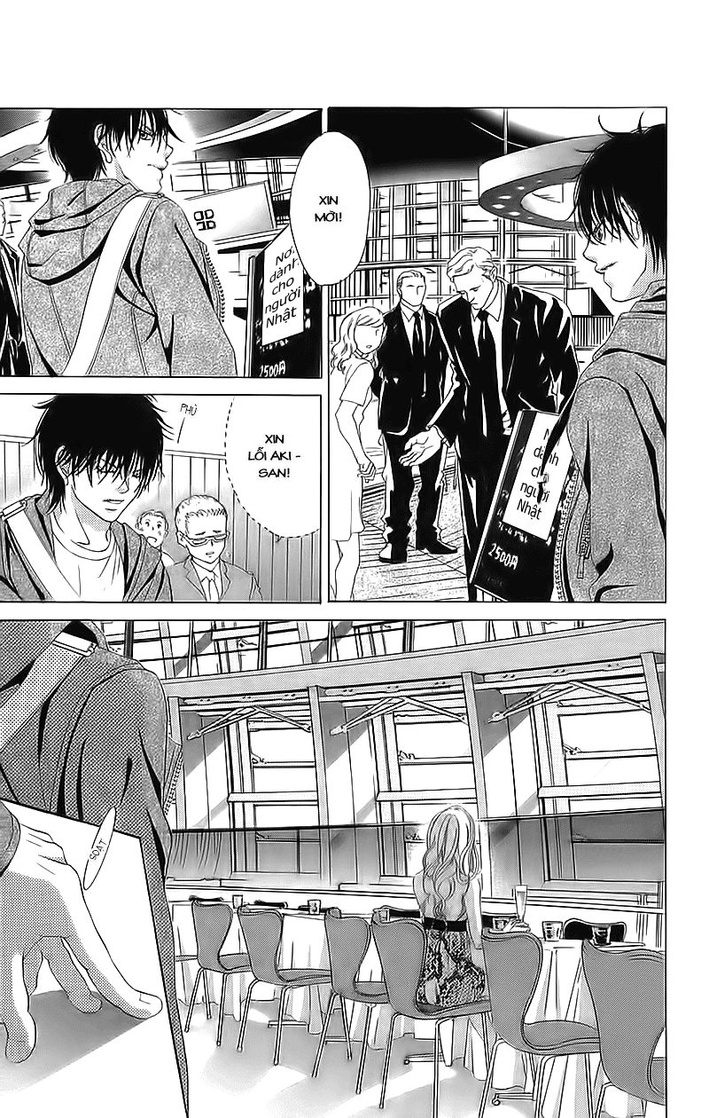 bướm trong sương mù chapter 4 50