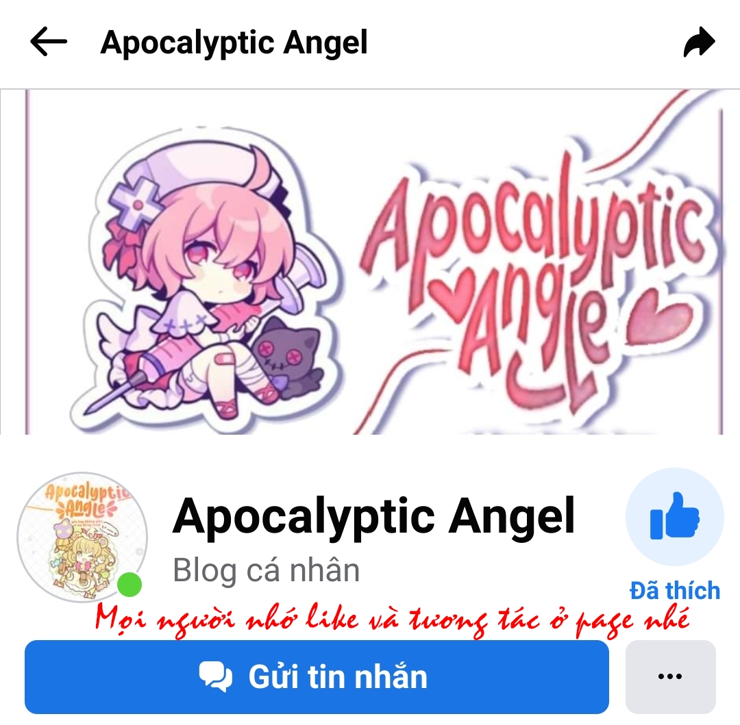 giữ em thật chặt (hold me tight) chapter 57 30