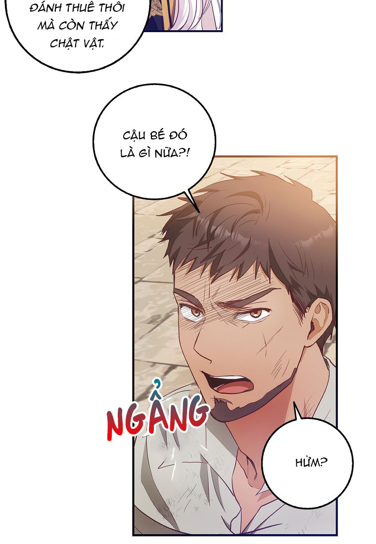 trở thành vợ của nam chính chapter 14.1 48