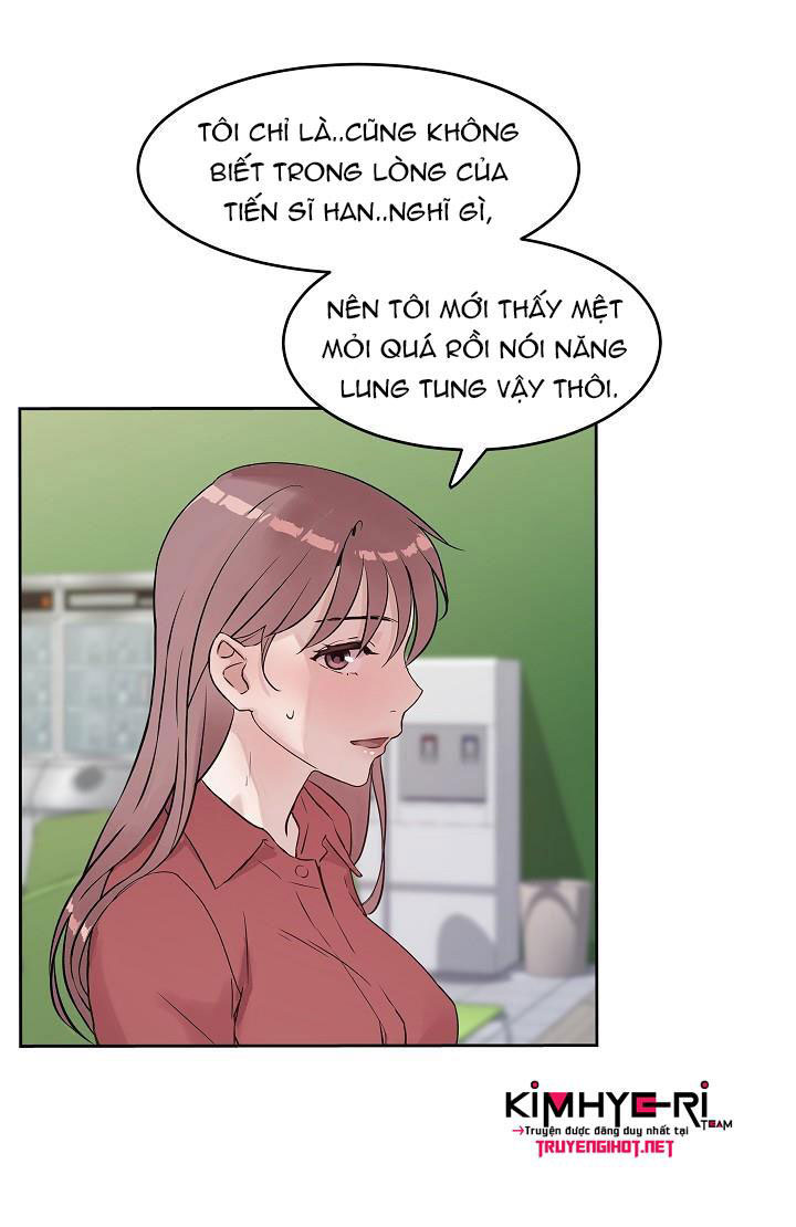 [18+] công tư phân minh chapter 29.1 12