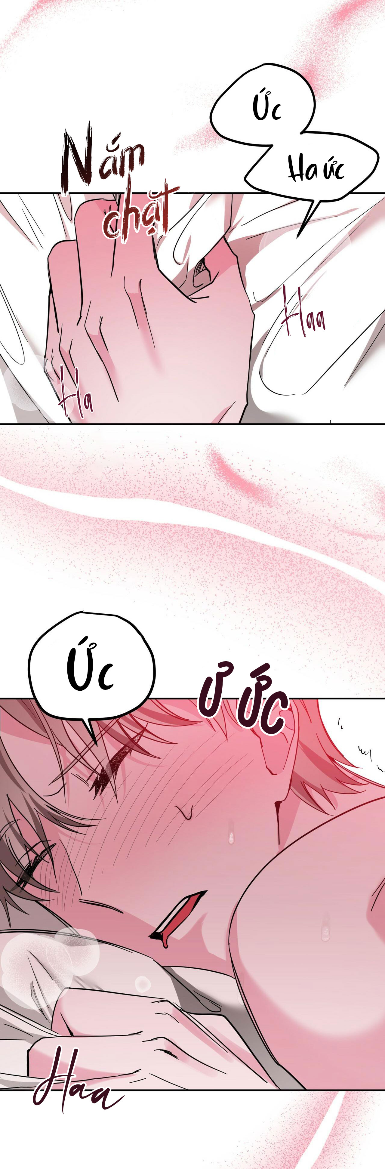 cạm bẫy đại học chapter 9 16