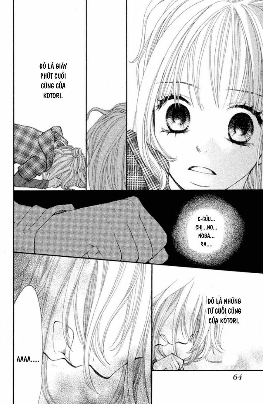 inochi chapter 14 24