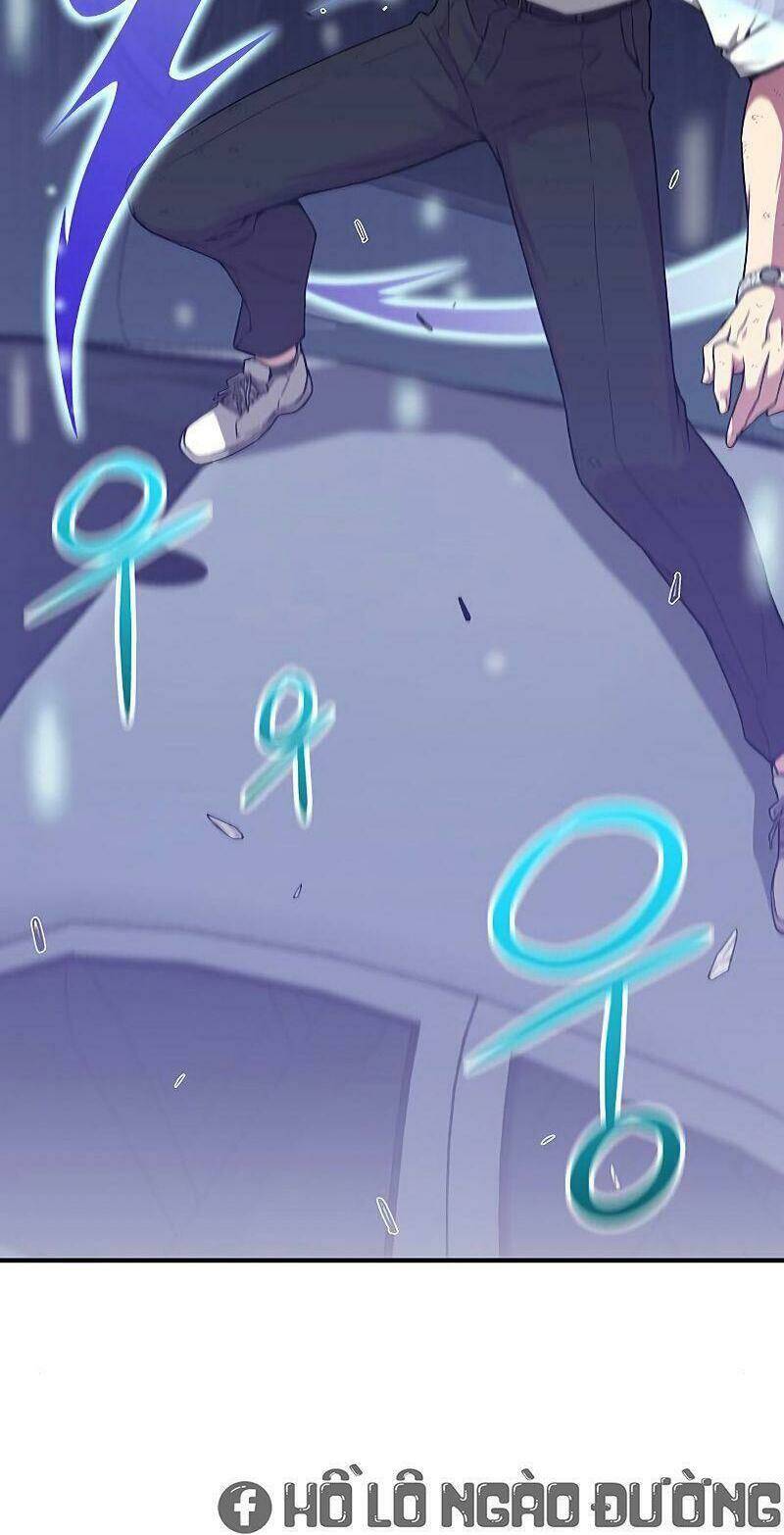 đấng cứu thế được chọn lựa chapter 6 78