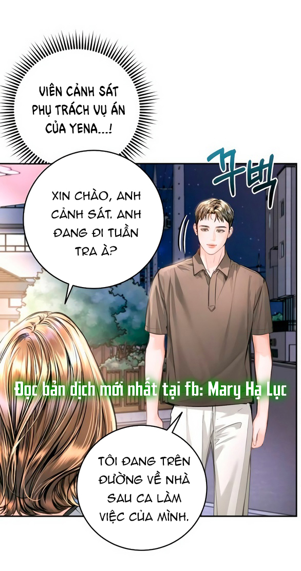 đứa trẻ trông giống tôi chapter 31.2 7