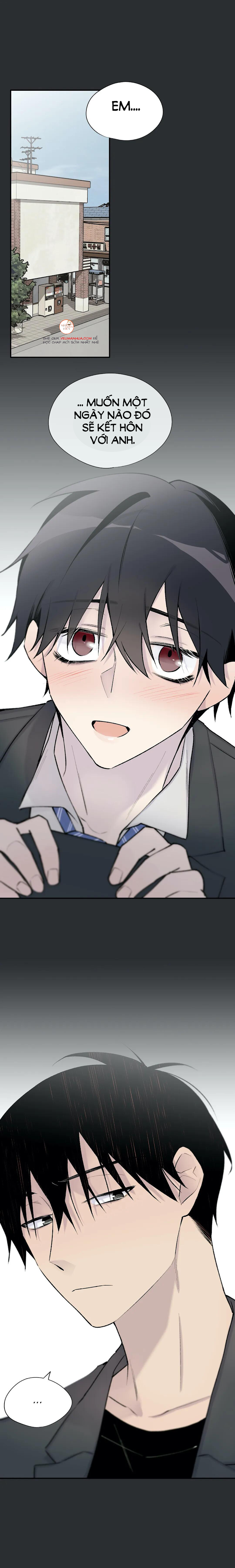 đừng viết nữa, tác giả thân mến! chapter 38 14